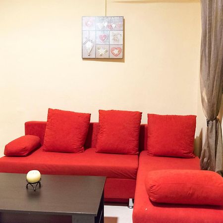 Zografos Apartments - Old Town Rhodes City Εξωτερικό φωτογραφία