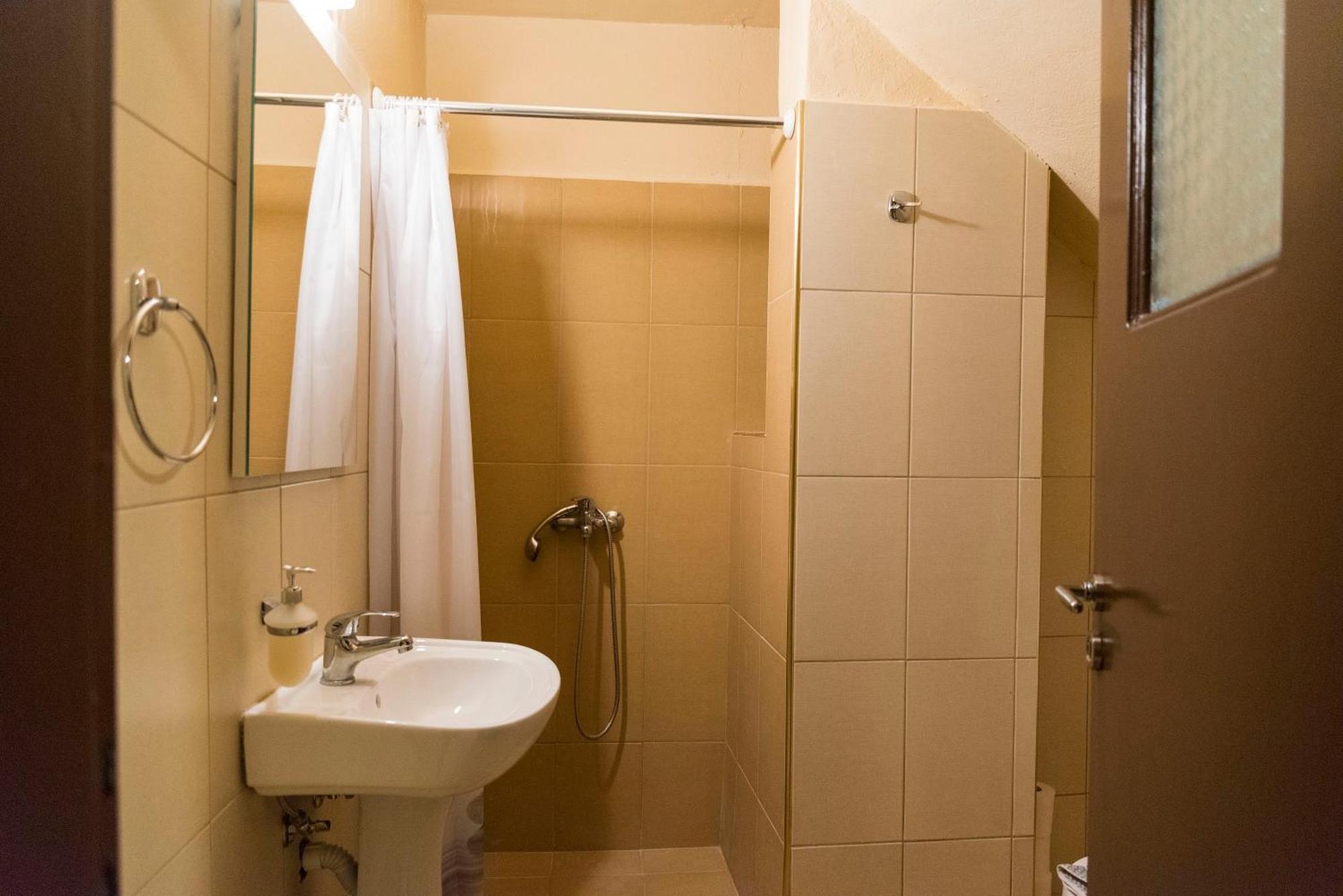 Zografos Apartments - Old Town Rhodes City Εξωτερικό φωτογραφία