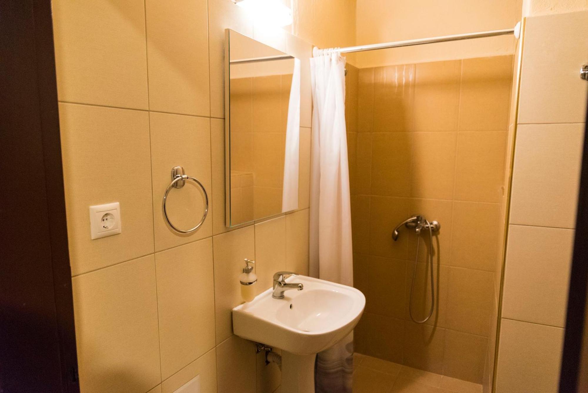 Zografos Apartments - Old Town Rhodes City Εξωτερικό φωτογραφία