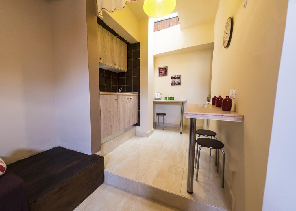 Zografos Apartments - Old Town Rhodes City Εξωτερικό φωτογραφία